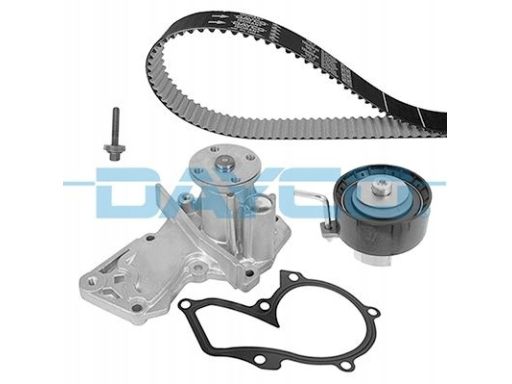 Zestaw Paska Rozrządu + Pompa Cieczy Chł Ktbwp9480