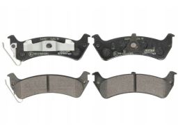 Klocek Hamulcowy Kpl. 2437701