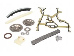 Zestaw Łańcucha Rozrządu Ktc1004