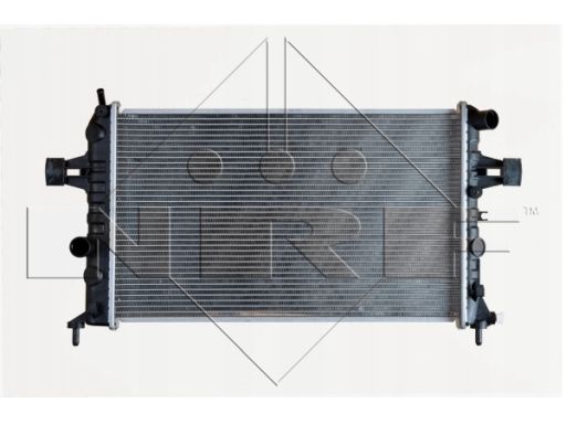 Chłodnica Silnika 54668