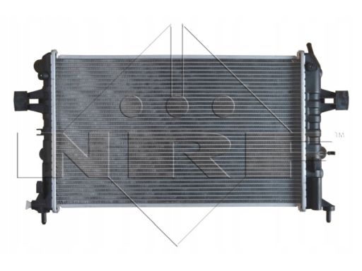 Chłodnica Silnika 54668