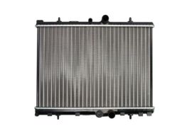 Chłodnica Silnika D7P033Tt