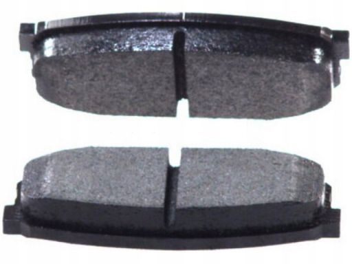 Klocek Hamulcowy Kpl. 2465301