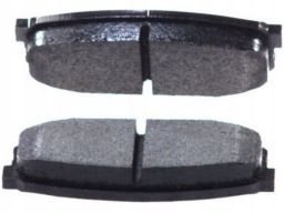 Klocek Hamulcowy Kpl. 2465301