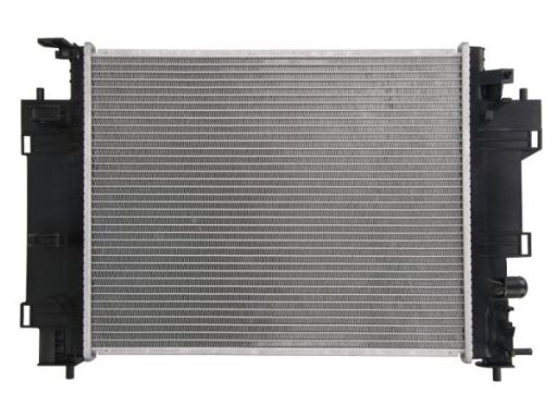 Chłodnica Silnika D7R060Tt