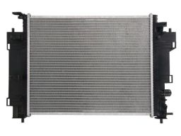 Chłodnica Silnika D7R060Tt