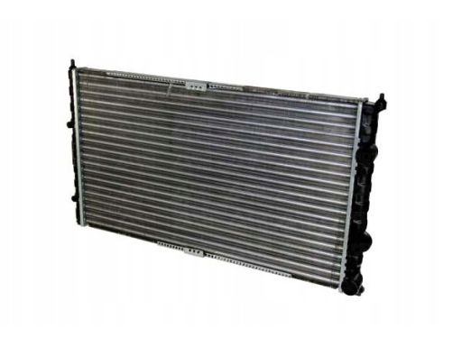 Chłodnica Silnika D7W039Tt