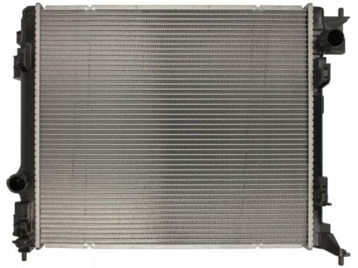 Chłodnica Silnika 550119