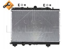 Chłodnica Silnika 55307