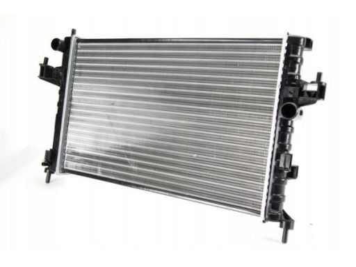 Chłodnica Silnika D7X047Tt