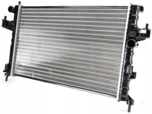 Chłodnica Silnika D7X047Tt