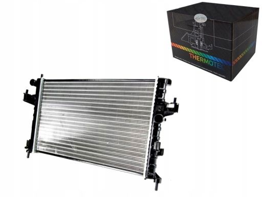 Chłodnica Silnika D7X047Tt