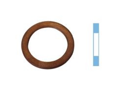 Uszczelka Korka Spustowego Oleju 005666S