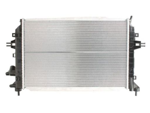 Chłodnica Silnika D7X083Tt