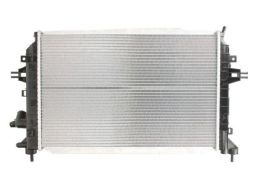 Chłodnica Silnika D7X083Tt