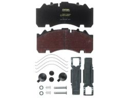 Klocek Hamulcowy Kpl. 2930701