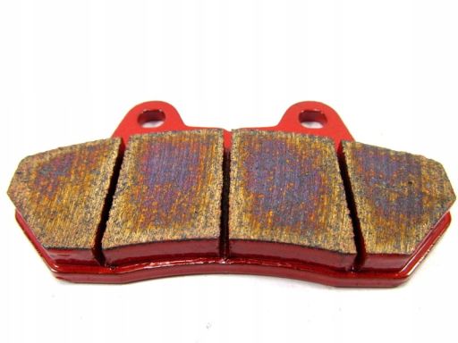 Klocek Hamulcowy Kpl. 07Ho10Sp