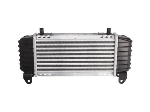 Chłodnica Powietrza Doładowującego Daa007Tt