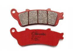 Klocek Hamulcowy Kpl. 07Ho42Sa