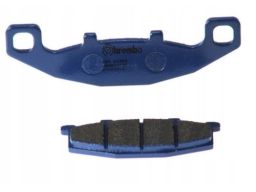 Klocek Hamulcowy Kpl. 07Ka0933