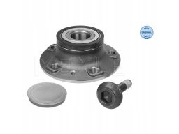 Piasta Koła 100 650 0011