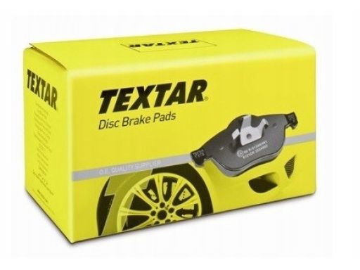 Szczęki Hamulcowe Kpl. 91052400