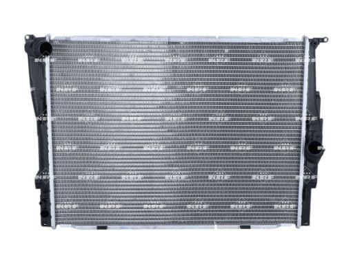 Chłodnica Silnika 56129