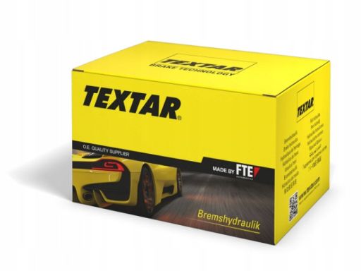 Szczęki Hamulca Postojowego Kpl. 91062300