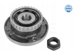 Piasta Koła 11-14 750 0031