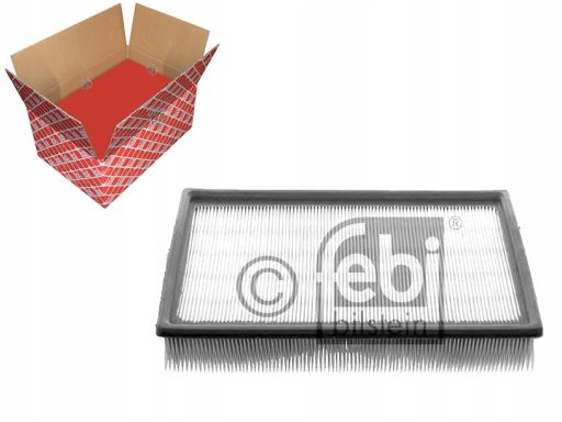 Filtr Powietrza 01512