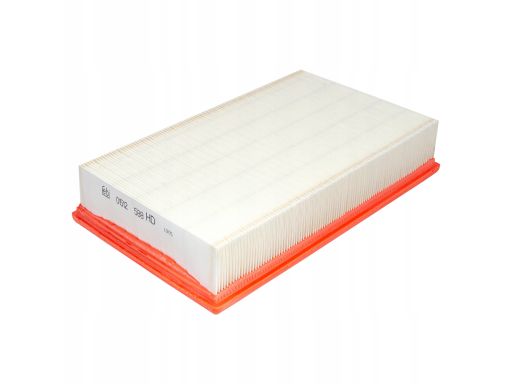 Filtr Powietrza 01512