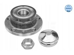 Piasta Koła 214 752 0004