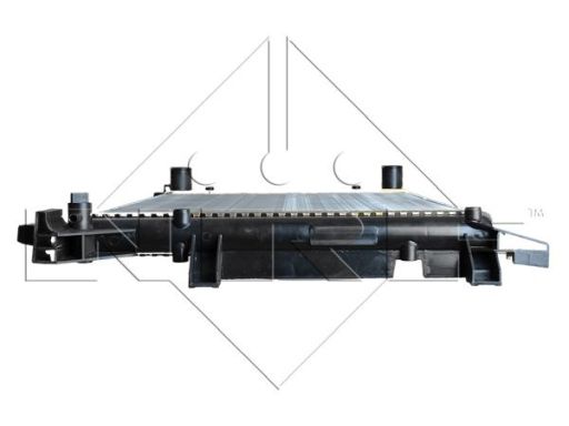 Chłodnica Silnika 58240