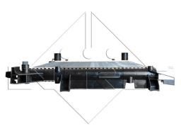 Chłodnica Silnika 58240