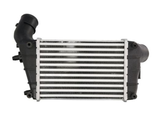 Chłodnica Powietrza Doładowującego Dad003Tt