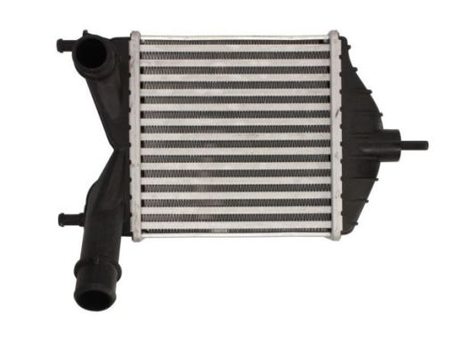 Chłodnica Powietrza Doładowującego Daf014Tt