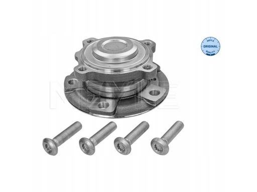 Piasta Koła 300 652 0002