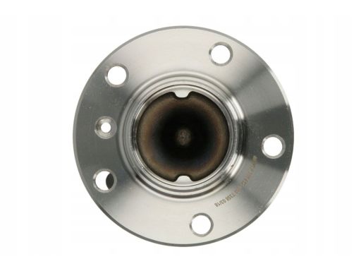 Piasta Koła 300 652 0002