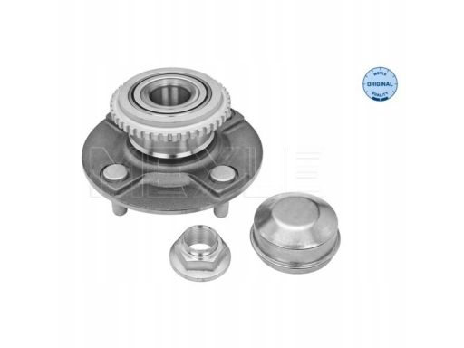 Piasta Koła 36-14 752 0000