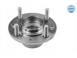 Piasta Koła 514 752 0002