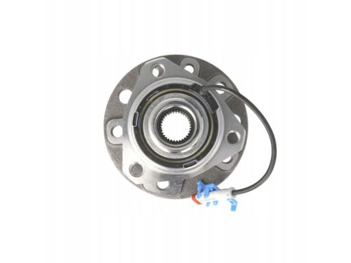 Piasta Koła 614 652 0011