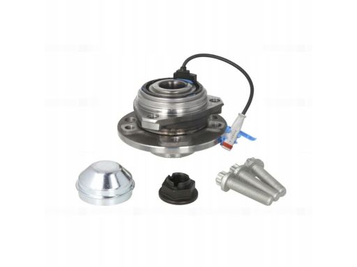 Piasta Koła 614 652 0011