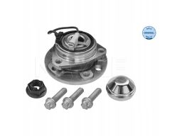 Piasta Koła 614 652 0011