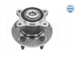 Piasta Koła 614 752 0014