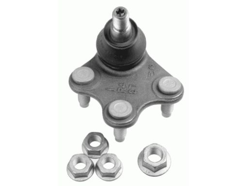 Sworzeń Wahacza 33906 01