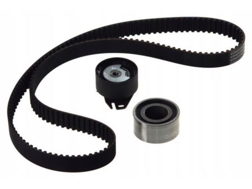 Zestaw Paska Rozrządu Ct879K1