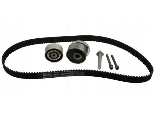 Zestaw Paska Rozrządu K015603Xs