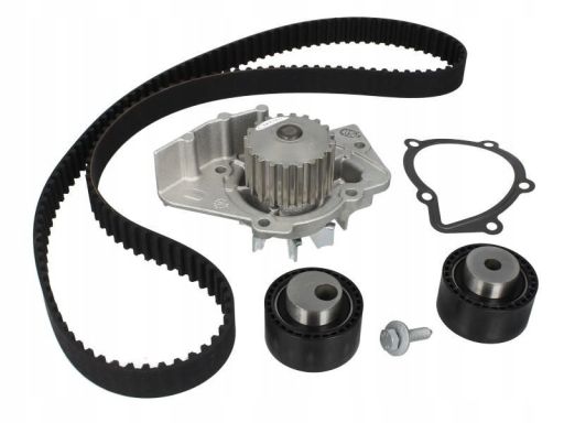 Zestaw Paska Rozrządu + Pompa Cieczy Chł Ct987Wp1