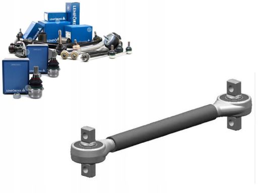 Wahacz/Drążek Reakcyjny 35506 01