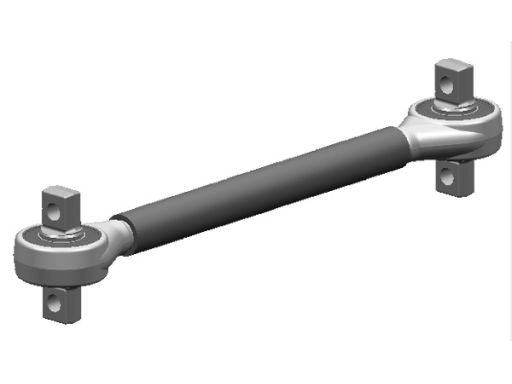 Wahacz/Drążek Reakcyjny 35506 01